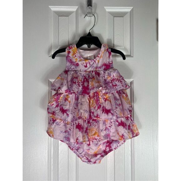 Seed Girls Romper Size 2y - Picture 1 of 3